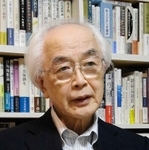 柳田邦男さん（資料写真）