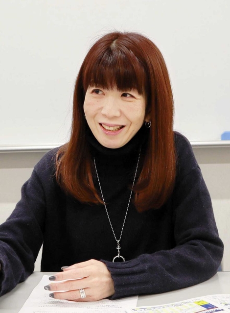 「カスハラを防ぐには、みんなが寛容性を高めることが大切だ」と話す関西大社会学部の池内裕美教授