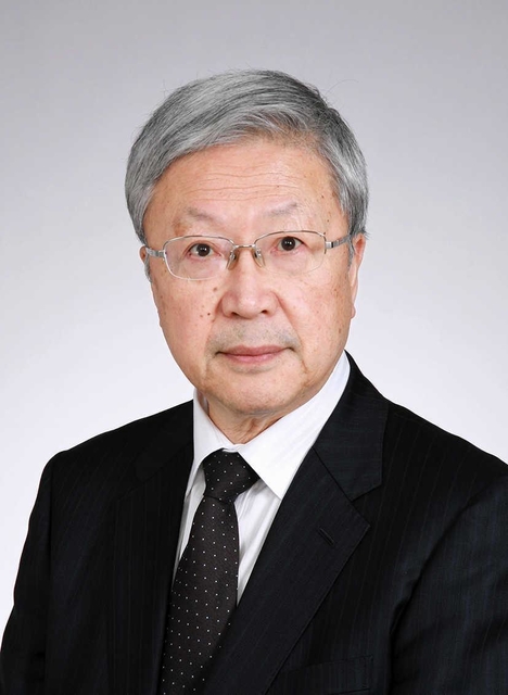同志社大教授で世界人権問題研究センター所長の坂元茂樹氏