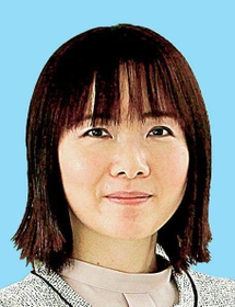 大手前大現代社会学部の武藤麻美准教授