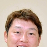 新井貴浩さん（資料写真）