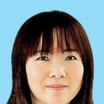 大手前大現代社会学部の武藤麻美准教授
