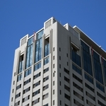 兵庫県警察本部＝神戸市中央区下山手通５