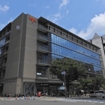 神戸中央郵便局＝神戸市中央区栄町通６