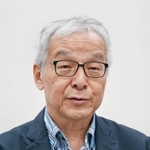 心情を語る土師守さん＝神戸市中央区（撮影・秋山亮太）