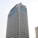 兵庫県警察本部＝神戸市中央区下山手通５