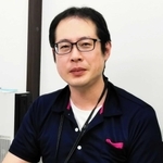 精神保健福祉士の中元康雄さん