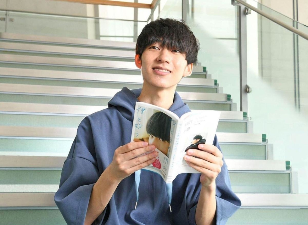 神戸新聞next 総合 ぼっち を楽しむ神戸大生ユーチューバー 大学生の一日シリーズ 人気