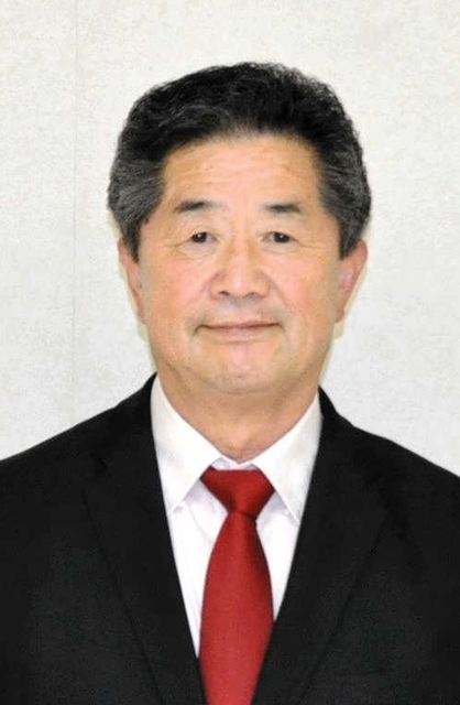 林時彦氏