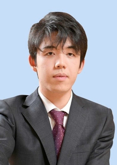 藤井聡太七段