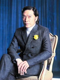 トータス松本（ＮＨＫ提供）