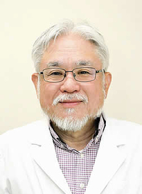 篠原慶希さん