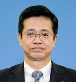 今西正男氏
