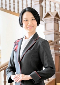 憧花（とうか）ゆりのさん