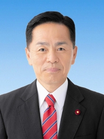 壬生潤氏