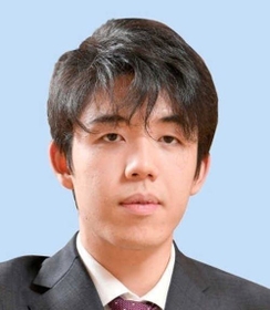 藤井聡太七段
