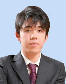 藤井聡太七段