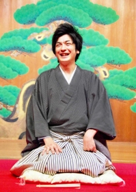 桂あおば