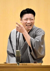 桂三度