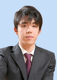 藤井聡太七段