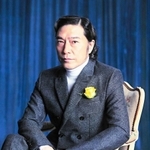 トータス松本（ＮＨＫ提供）