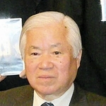 横田滋さん