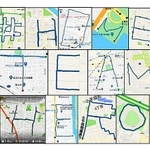 志水さんが公開した作品