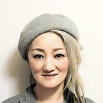 露原早苗さん