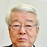 矢田立郎氏