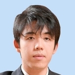 藤井聡太七段