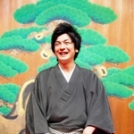桂あおば