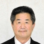 林時彦氏