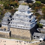 姫路城