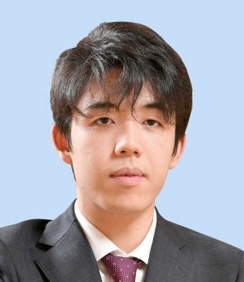 藤井聡太七段