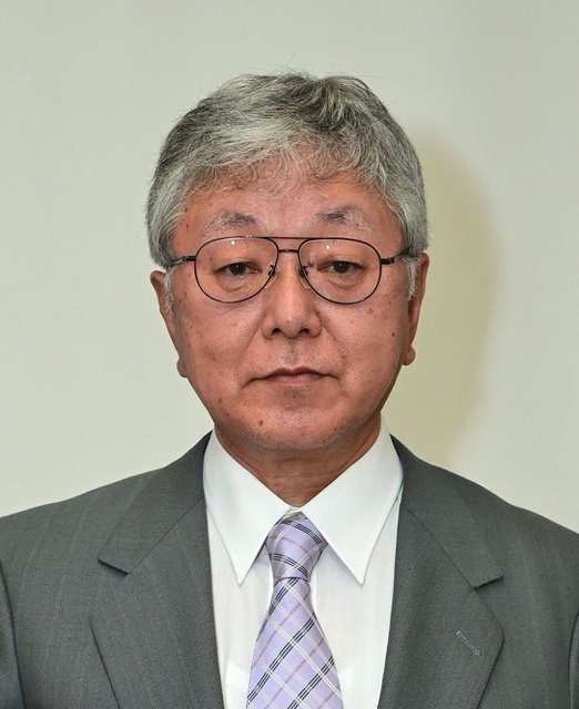 太田清幸氏