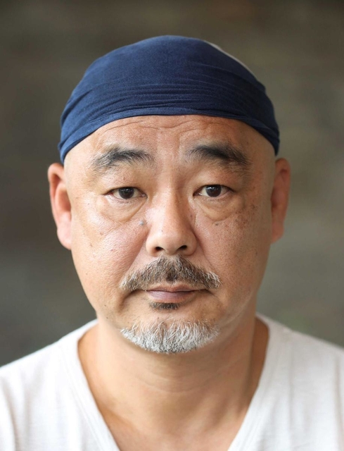 「蟻の兵隊」を撮った池谷薫さん