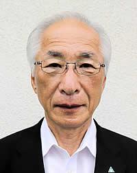 広瀬栄氏