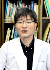 県立ひょうごこころの医療センター　木下直俊医師