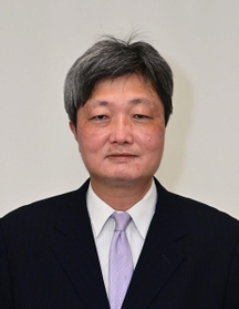 赤田勝紀氏