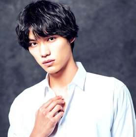 福士蒼汰さん（関西テレビ提供）
