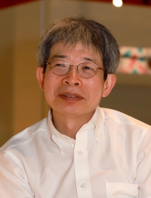 平田オリザさん