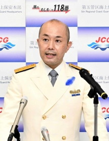 鈴木史朗氏