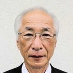 広瀬栄氏
