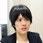 ＳＮＳの誹謗中傷について、攻撃する側の心理を話す大阪大大学院助教の寺口司さん