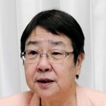 中川智子・宝塚市長