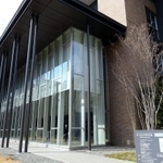 太子町役場＝兵庫県太子町鵤