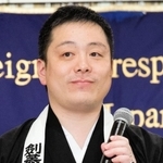 白樫政孝さん