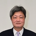 赤田勝紀氏