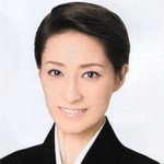 轟悠さん（宝塚歌劇団提供）