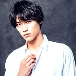 福士蒼汰さん（関西テレビ提供）